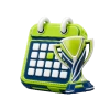 Calendario del Torneos