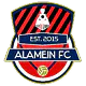 Alamein (f)