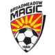 Broadmeadow Magic (f)