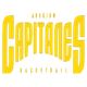Capitanes Arecibo