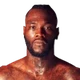 Deontay Wilder