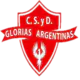 Glorias Argentinas (f)