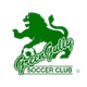 Green Gully