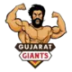 Gujarat Giants (V)