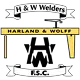 Harland & Wolff Welders