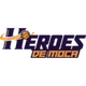 Heroes de Moca