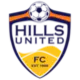 Hills United (f)