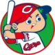 Hiroshima Toyo Carp (res.)