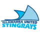 Illawarra Stingrays (f)