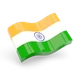 India (f)