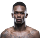Israel Adesanya
