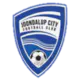 Joondalup City