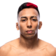 Kevin Borjas