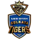 Lux Shyam Kolkata Tigers