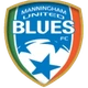 Manningham United Blues