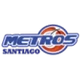 Metros de Santiago