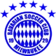 Milwaukee Bavarian SC (f)
