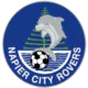 Napier City Rovers