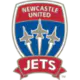 Newcastle Jets (jóvenes)