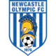 Newcastle Olympic (res.)