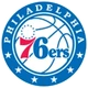 Philadelphia 76ers (McLovin)