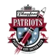 Playford City Patriots