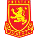 Preston Lions (f)