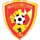 Queanbeyan City