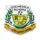 Rochedale Rovers Sub-23