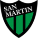 San Martin San Juan Sub-20
