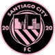 Santiago City