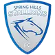 Spring Hills (f)