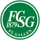 St Gallen