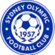 Sydney Olympic Sub-20