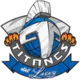 Titanes del Distrito Nacional