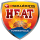 Townsville Heat