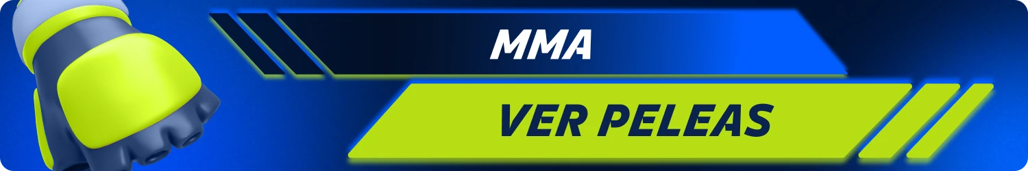 MMA