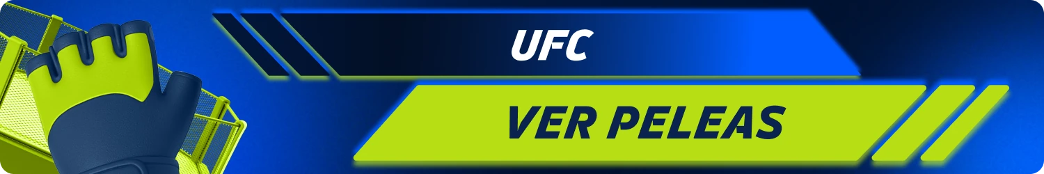 UFC
