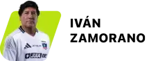 Iván Zamorano