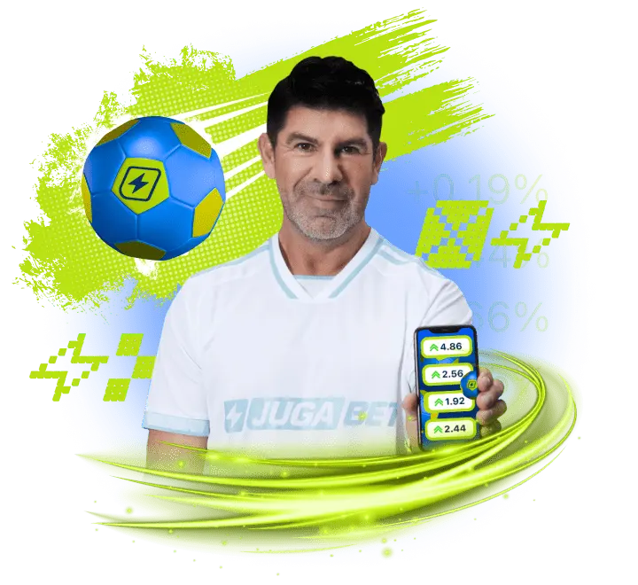 Apuestas Marcador Exacto en JugaBet